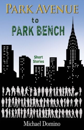 Park Avenue to Park Bench: A New York Story