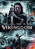 Vikingdom  [DVD] [2013]