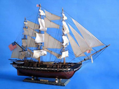 USS Constitution 38 Tall Model Ship Already Built Not a Kit Wooden Tall Sailing Ship Replica Scale Ship Model Boat Home Nautical Beach Wall Décor or Gift Sold Fully Assembled 51Tx2lNLz8L USS Constitution 38 Tall Model Ship Already Built Not a Kit Wooden Tall Sailing Ship Replica Scale Ship Model Boat Home Nautical Beach Wall Décor or Gift Sold Fully Assembled