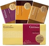 Luxury Chocolate Bar Gift Set
