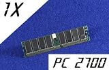 Produkt-Bild: 1024MB DDR Speicher PC 2700 * 333 MHZ * 184 Polig Arbeitsspeicher