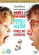 Honey, I Shrunk The Kids / Honey, I Blew Up The Kid / Honey, We Shrunk Ourselves [DVD]