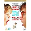 Honey, I Shrunk The Kids / Honey, I Blew Up The Kid / Honey, We Shrunk Ourselves [DVD]