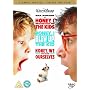 Honey, I Shrunk The Kids / Honey, I Blew Up The Kid / Honey, We Shrunk Ourselves [DVD] [1989]