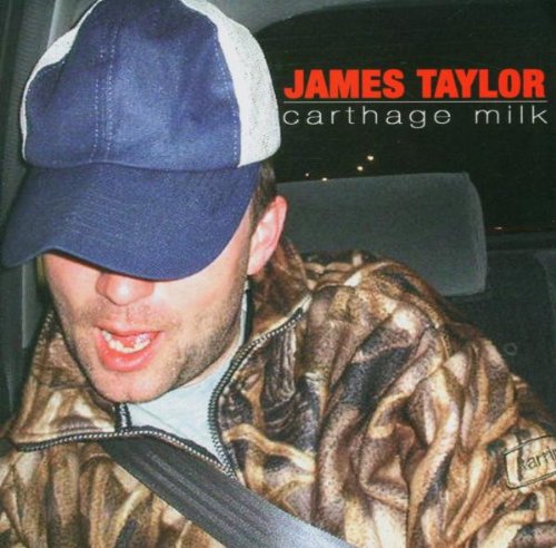 James Taylor Picture 2