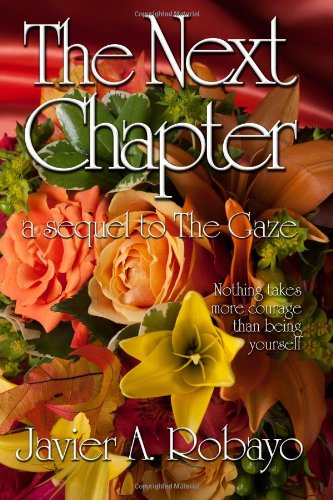 the next chapter a sequel to the gaze