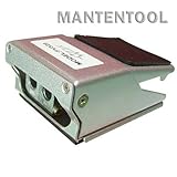 フットエアースイッチ(フットバルブ・足踏み式スイッチ)