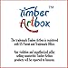 Timber Artbox Under The Sea Wall Decals - Peel & Stick Removable Vinyl Wall Stickers - Kids Absolutely Love It