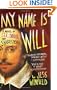 My Name Is Will: A Novel of Sex, Drugs, and Shakespeare