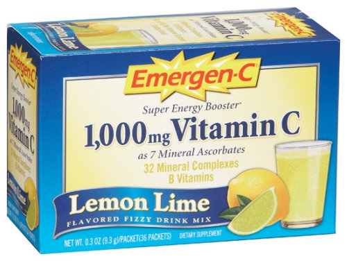 Emergen-C Supplement