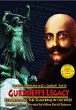 The Life & Significance of George Ivanovitch Gurdjieff, Part III - Gurdjieff`s Legacy: Establishing The Teaching in the West, 1924-1949