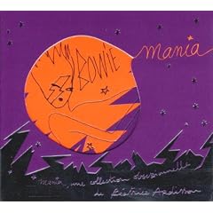 Bowiemania