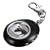 Pega 1.1 INCH COLOUR USB DIGITAL PHOTO FRAME KEYRING - Black