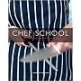 Chef School: Step-by-step Techniques for Culinary Expertise