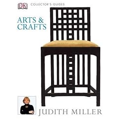 Arts and Crafts (Collector's Guides)