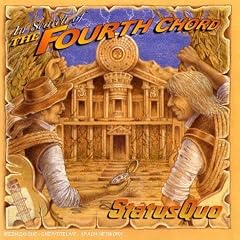In Search Of The Fourth Chord