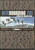 Kite Boarding 201