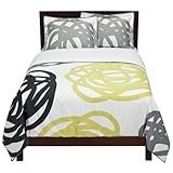 DwellStudio&reg; for Target&reg; Orbit Duvet Set King