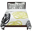 DwellStudio&reg; for Target&reg; Orbit Duvet Sets