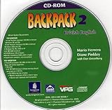 Backpack. 2, British English