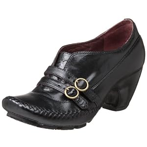indigo by Clarks Women's Chimera Dress Shoe