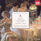 Elgar, Stanford & Parry (British Composers)