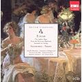 Elgar, Stanford & Parry (British Composers)