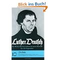 Luther Deutsch. Die Werke Martin Luthers in neuer Auswahl f�r die Gegenwart: Luther Deutsch: Die Briefe. (Bd. 10): Bd. 10 (Forschungen Zur Kirchen- Und Dogmengeschichte)