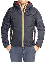 Life to everything Chaqueta (Azul Marino / Rojo)