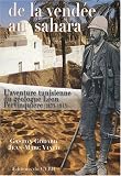 De la Vend�e au Sahara