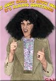 SNL~ Saturday Night Live Magnet~ Roseann-a Dana~ Approx 2.5