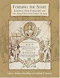 Forging the state : European state formation and the Anglo-Scottish Union of 1707