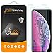 [2-Pack] Supershieldz for Apple iPhone Xs Max (6.5