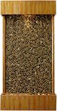 Lightweight NSI Pebble Medium Waikiki Beach Fountain Dark Copper By Bluworld
