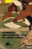 Journaux des dames de cour du Japon ancien