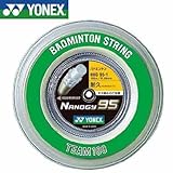 Yonex(ヨネックス) ナノジー 95 （ 100M ）