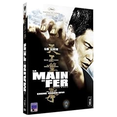 La Main de fer (Shaw Brothers, Version Fran�aise)