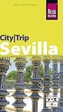 CityTrip Sevilla - Hans-J&uuml;rgen Fr&uuml;ndt