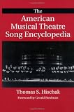 The American Musical Theatre Song Encyclopedia