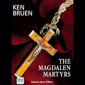 The Magdalen Martyrs (Unabridged)