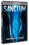 SANCTUM & DVD Exclusive Bonus Features + Audio Commentary + Deleted Scenes (Official UK Release) [DVD]