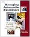 Search : Managing Automotive Businesses: Strategic Planning, Personnel and Finances