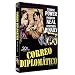DVD : Diplomatic Courier