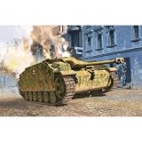 1/35 III号戦車 突撃砲G型 中期型 1943年12月生産車