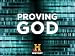 Proving God