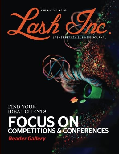 Lash Inc Issue 11