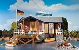 Pola 331015 Boathouse