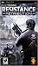 Resistance: Retribution PSP