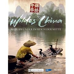 Wildes China: Naturwunder im Reich der Mitte