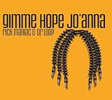 Gimme Hope Joanna